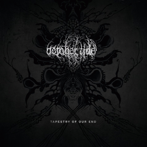 October Tide : Tapestry of Our End